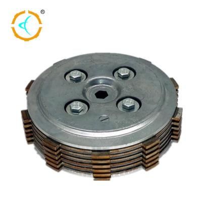 Motorcycle Engine Parts Clutch Center Assembly for YAMAHA Motorcycle (FZ250)
