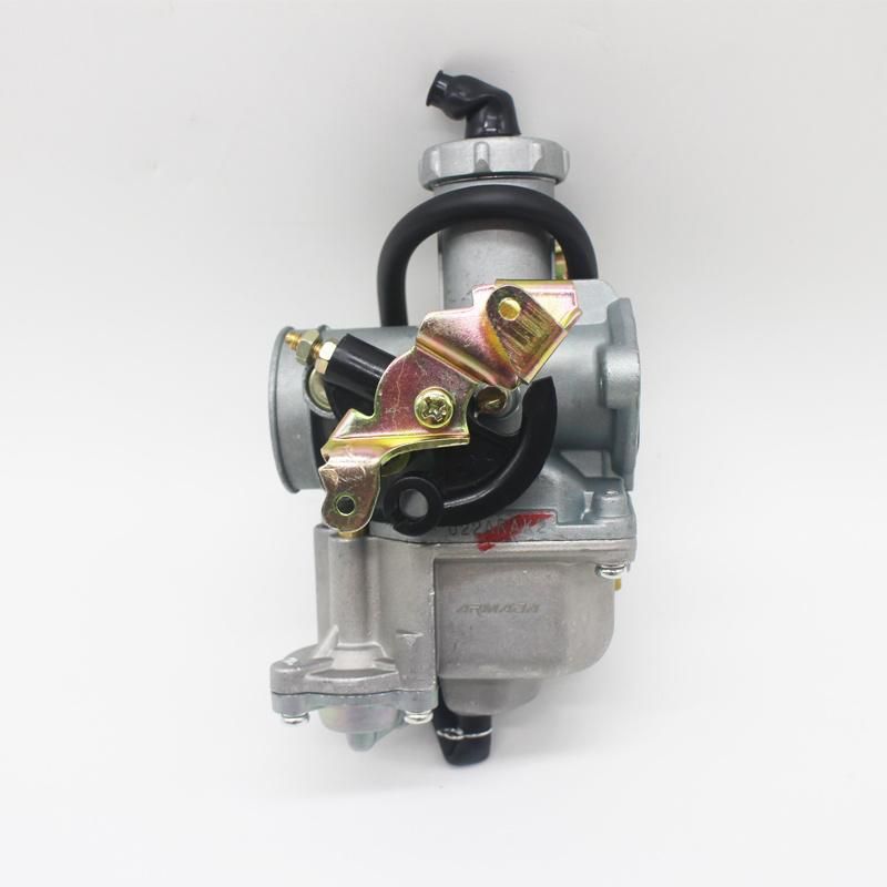 Motorcycle Engine Parts Motorcycle Carburetor for Tc-200