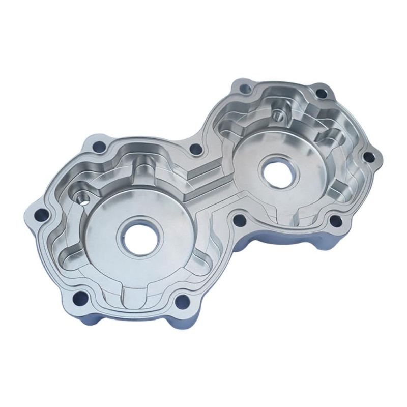 CNC Machined Parts Precision Metal Parts Motorcycle Parts