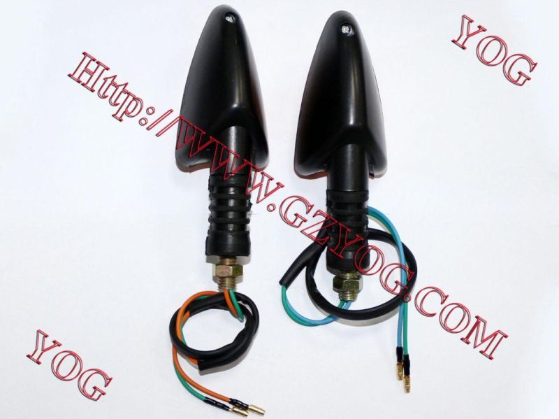 Winker Lamp, Turning Signal Light, Turn Light Lamp Indicator for Dakar