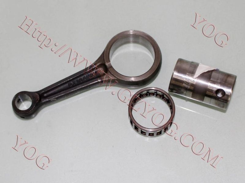 Motorcycle Parts Motorcycle Connecting Rod Kit for Bajaj Bm150