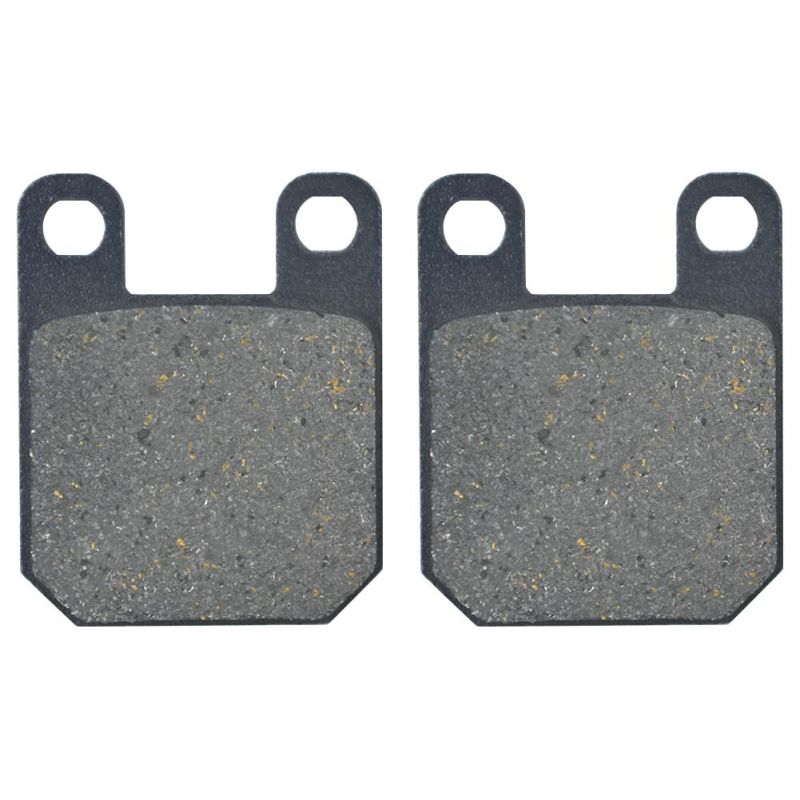 Fa115 China Motorcycle Part Brake Pad for Honda Dall-Ara Xr125