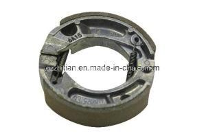 Motorcycle Spare Parts CD110 Brake Shoe