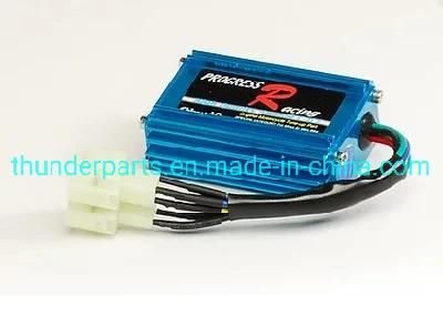 Motorcycle Cdi Ignition Coil/Encendedor/Unidad Cdi/Repuestos PARA Motos Competition