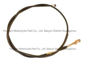 Motorcycle Parts Throttle Cable, Wire