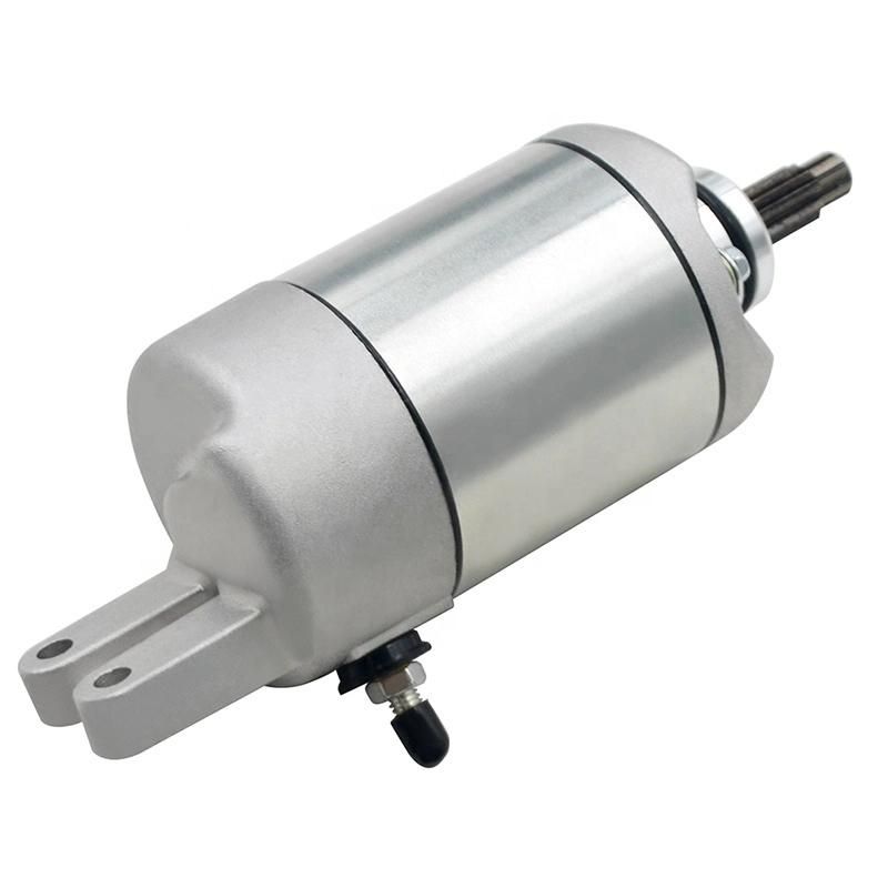 Motorcycle Engine Parts Starter Motor for Honda ATV Trx400 Trx450 Trx500 400 Trx400fw Fourtrax Foreman 450 Trx450es Fe FM S 500 Trx500fe FM Fpe FPM TM