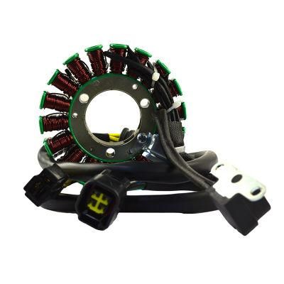 High Output Motorcycle Stator Coil Compfor Suzuki Dr-Z400e