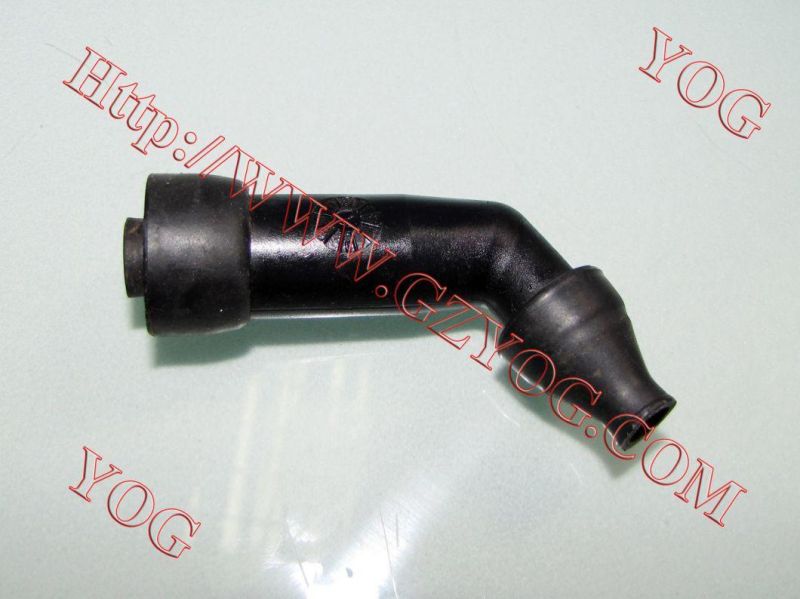 Motorcycle Spare Parts Motorcycle Spark Plug Cap Bajaj Boxer Cg125 Ybr125