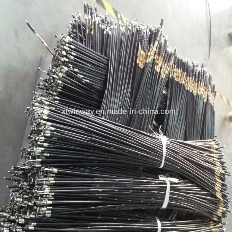 Bajaj CT100 Motorcycle Part Brake Cable Wire