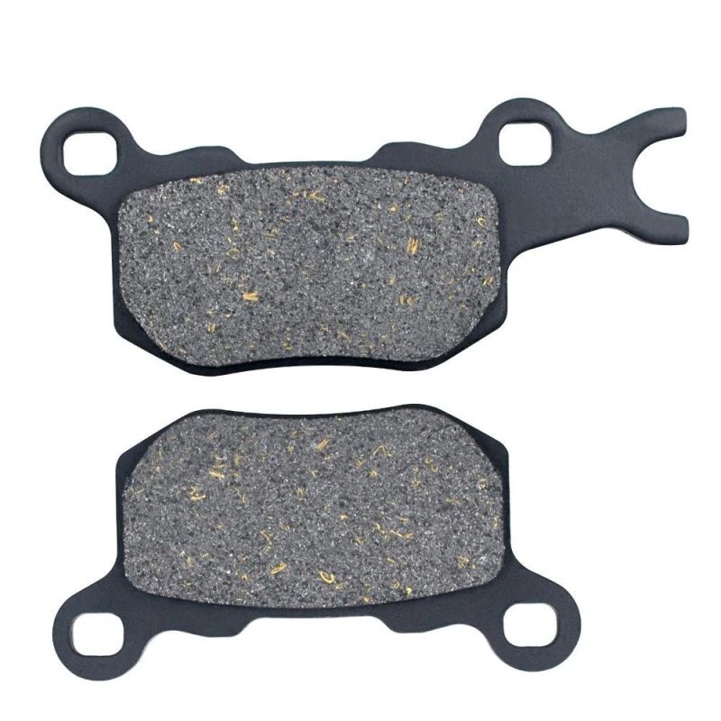 Motorcycle Disc Brake Pad for Can-Am Defender Dps Xt