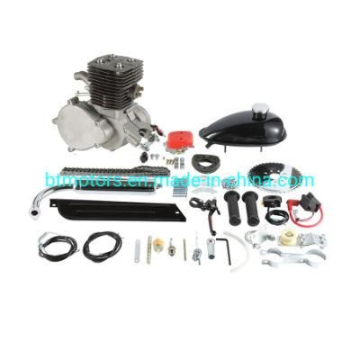 Hot Sale 100cc Bicycle Engine Kit Bike Engine Kit Gas Engine Kit for Bicycle Yd100 /Yd-100