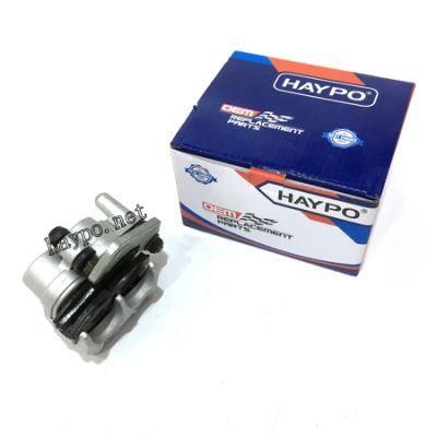 Motorcycle Parts Front Disc Brake Lower Pump for Cg125