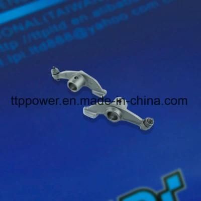 GS125 Motorcycle Accessories Motorcycle Rocker Arm Assy, 2PCS/Set