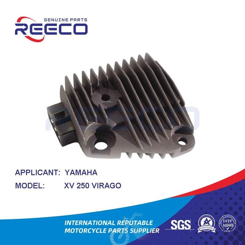 Reeco OE Quality Motorcycle Rectifier for YAMAHA Xv 250 Virago