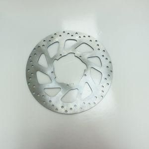 Motorcycle Parts Rear Disc Plate Ava250s