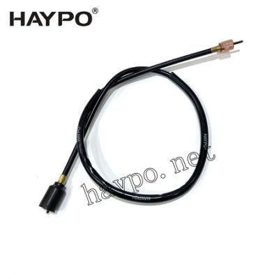 Motorcycle Parts Speedometer Cable for YAMAHA Xtz125 / 1sb- H3550- 00