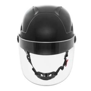 Half Face Helmet ABS Helmet Sports Helmet Wholesale Motorcycle Helmets