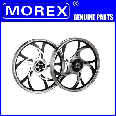 Motorcycle Spare Parts Accessories Morex Genuine Wheels 203320 Disc Brake