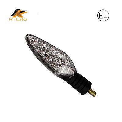 Auxiliary Lights for Motorcycles Motorcycle Turn Signal Motorcycle Indicators