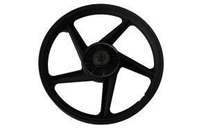Motorcycle Spare Part Motorcycle Aluminum Wheel Hot Wheels