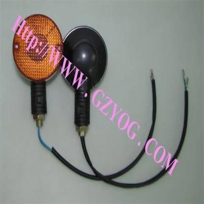 Motorcycle Parts Winker Lamp for Ts-185