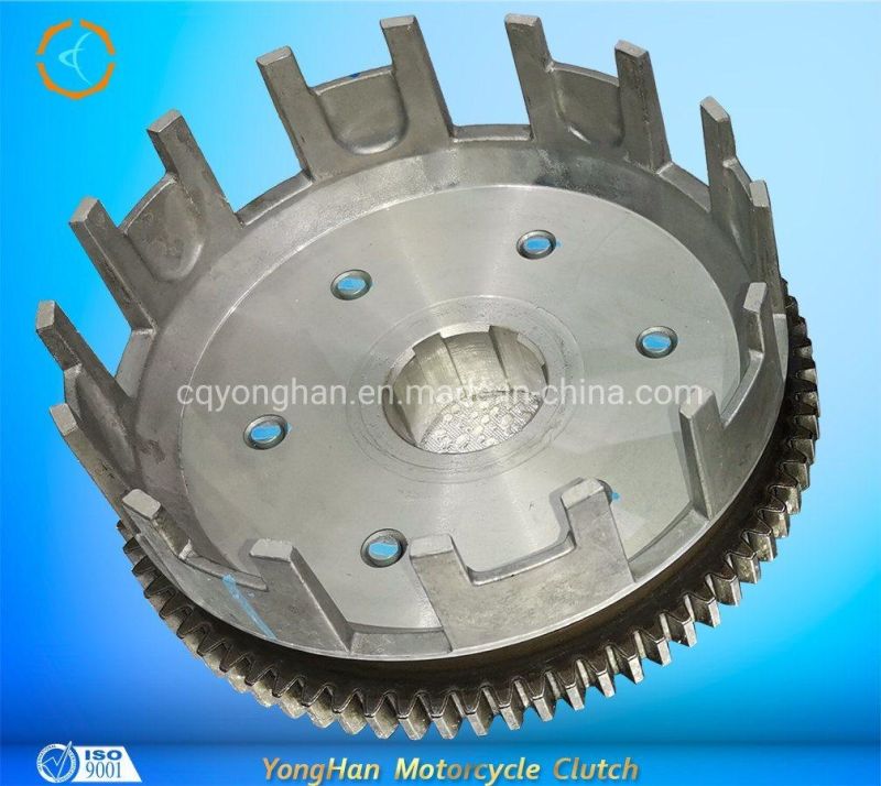 Engine Parts - Motorcycle Clutch - Motorcycle Part (for Honda Cg125/150/200/260)