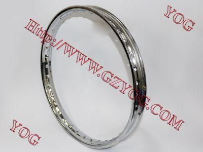 Motorcycle Aro Trasero Rim 2.15*18