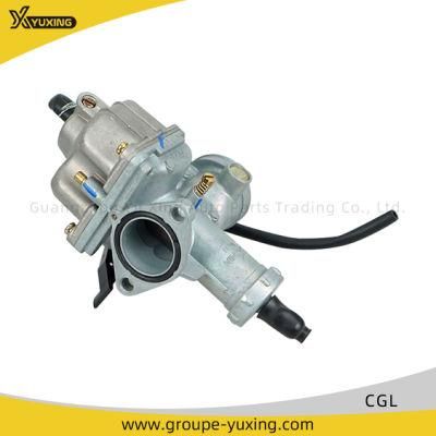Motorcycle Accessories Spare Parts Motorcycle Carburetor for Cgl Motorbike