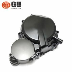 Left Crankcase Cover for Cg150 Engine Parts