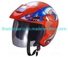Motorcycle Scooter Helmets/Moto Cascos/ECE/DOT Standard Thak705