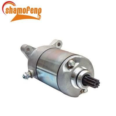 Starter Motor for Polaris 3090188 3084981 Sportsman Ranger Magnum Trail Blazer Trail Boss 335 400 450 500