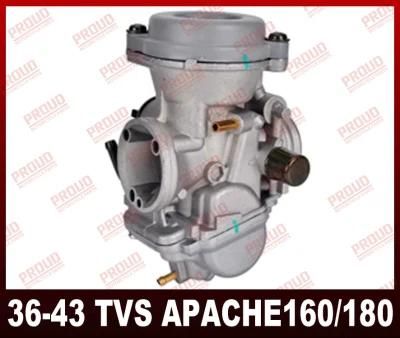 Tvs Apache160/180 Carburetor High Quality Motorcycle Carburetor