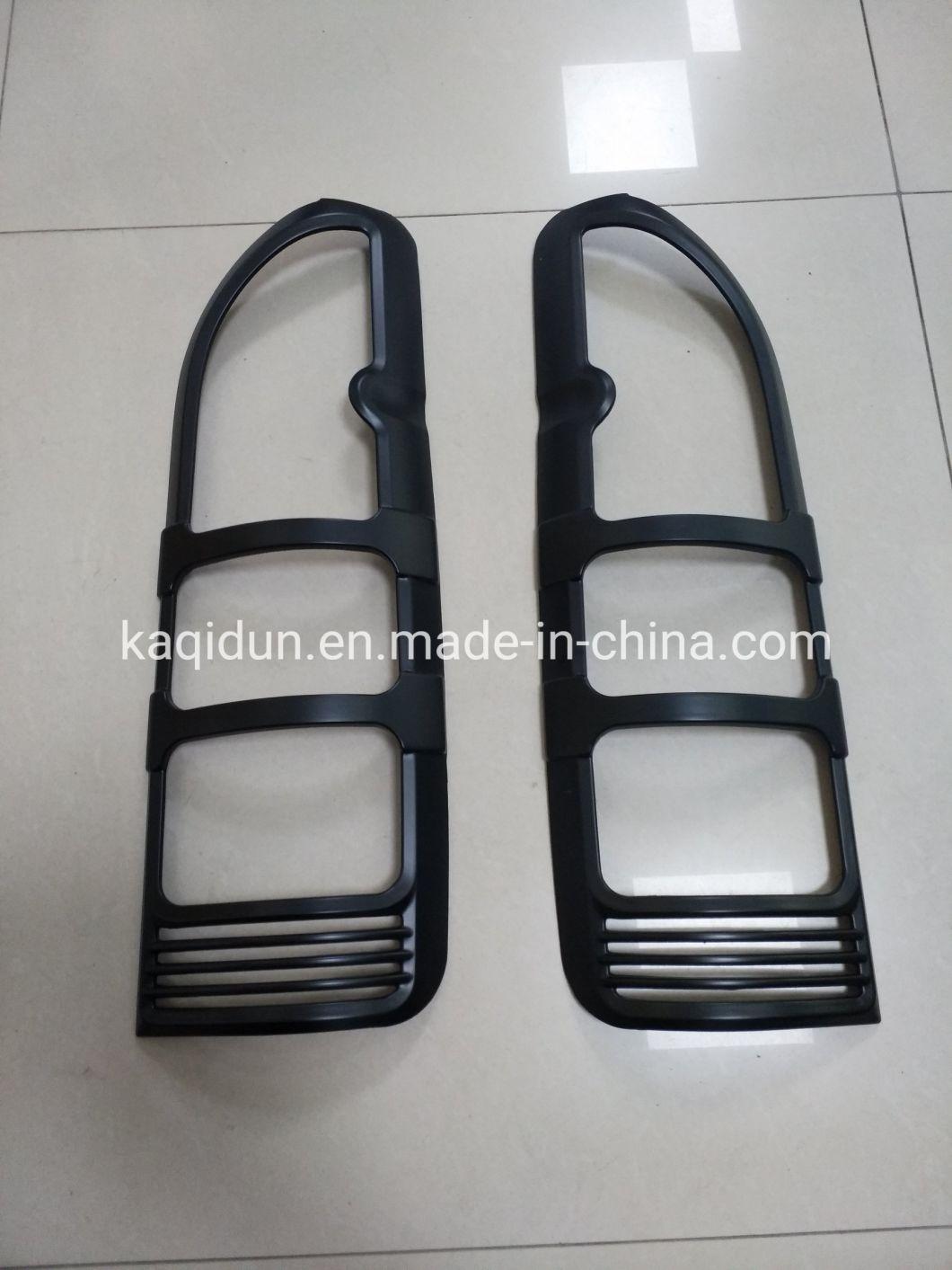 Hot Sale Pallar a Trims for Toyota Hiace 2015-2018