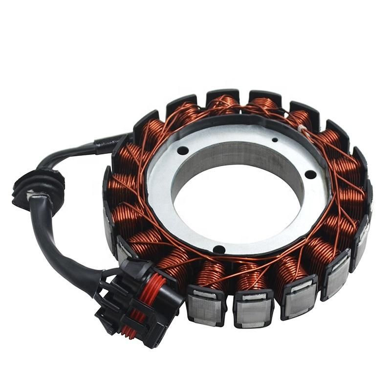 Wholesale Magnetor Stator Coil of Motorcycle Part for Polaris Scrambler 1000 XP Euro 850 Euro Sportsman 1000 XP 850 Forest High Lifter Touring Sp XP EPS Intl X2