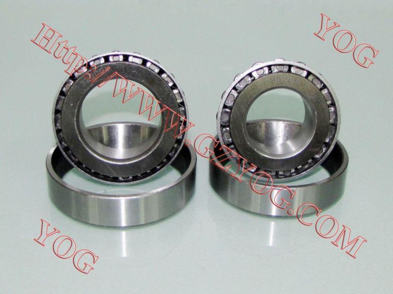 Yog Motorcycle Parts Ball Race for Bajaj Boxer /Bm100/150 Cg125 Tvs Star