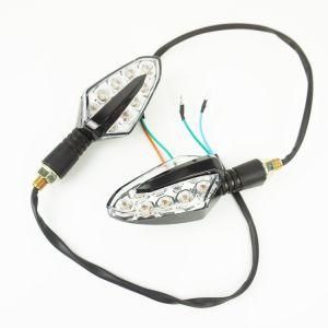Motorcycle Parts Motorcycle Fashion Turn Light Ava150gy