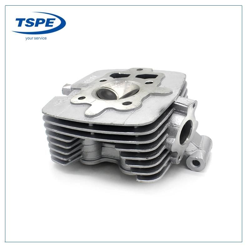 Good Quality Motorcycle Engine Spare Parts Cg 150 Cylinder Head Assy