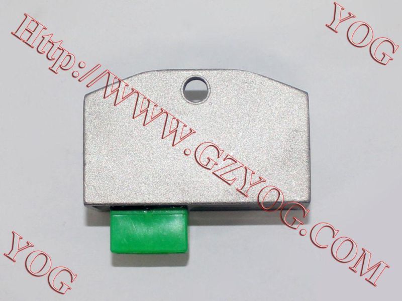 Motorcycle Regulador Rectificador for Gy6-125/150