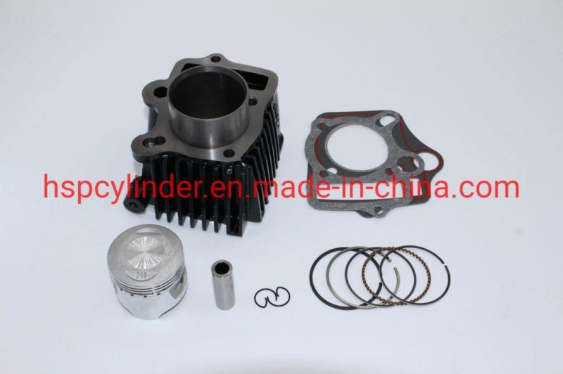 Motorcycle Spare Part Cylinder Block Kit for Honda C50 C70 C90 C100 C110