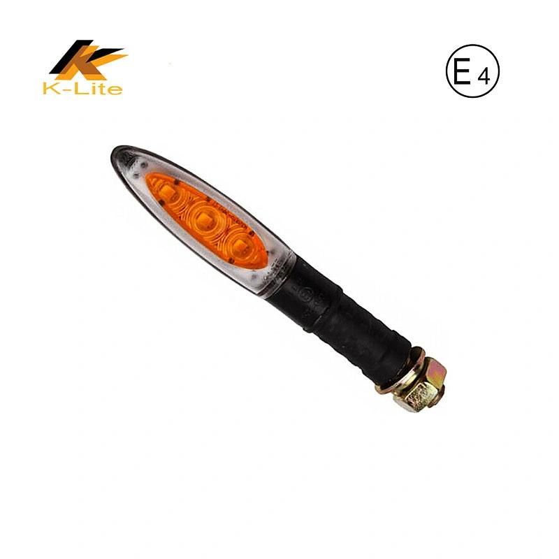 Motorcycle Lighting System Motorcycle Turn Signalled Lights Motorcycle LED Indicators