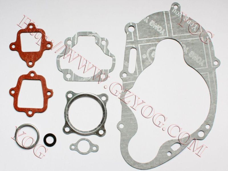 Motorcycle Parts Engine Parts Gasket Kit Gxt200 CB200 Wave110