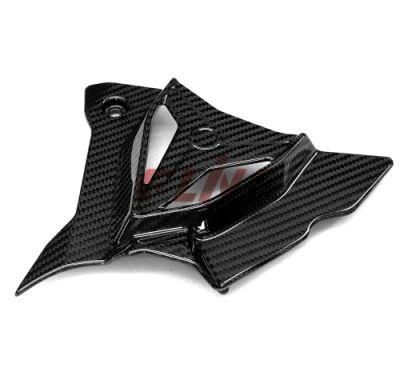 100% Full Carbon Front Sproket Cover for BMW S1000rr 2020