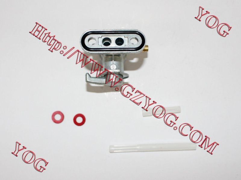 Motorcycle Parts Motorcycle Fuel Cock Bajaj Boxer/Bm150