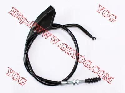 Motorcycle Clutch Cable De Embraque Tvs Apache 160/180 Xr150L Klr650
