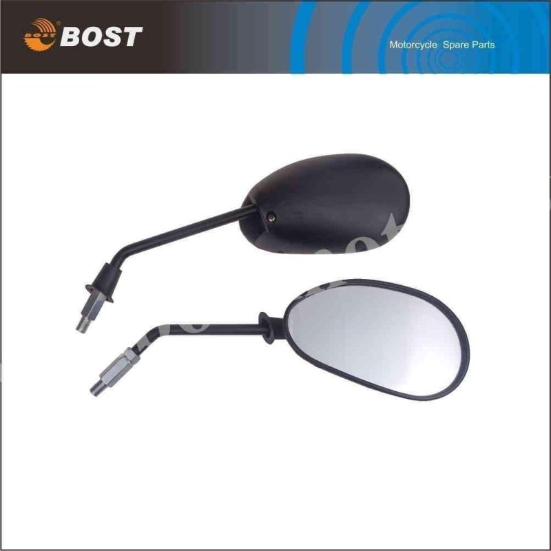 High Quality Motorcycle Body Parts Rearview Mirror for YAMAHA Fz16 Motorbike