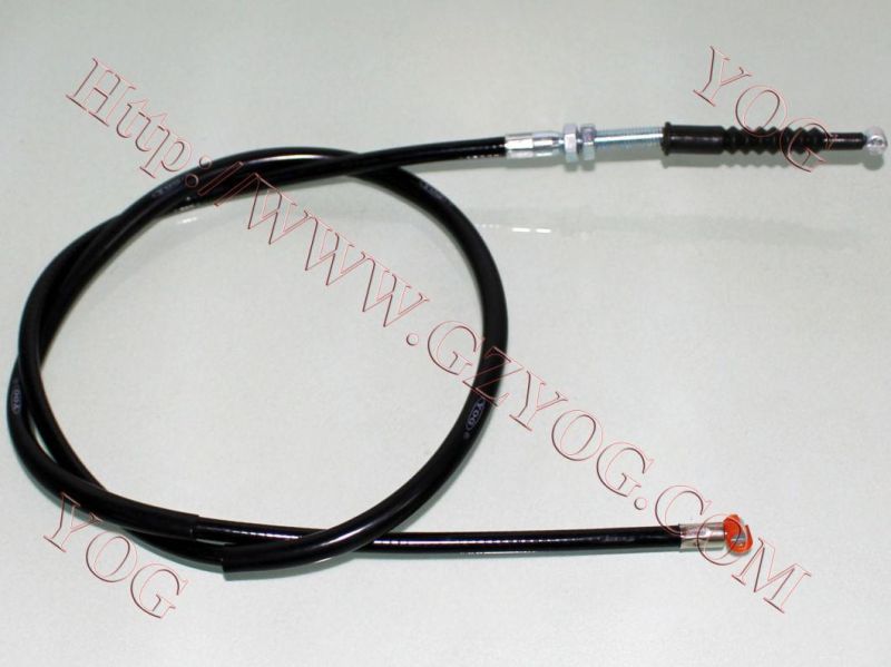 Motorcycle Cable Ebrague Clutch Cable 170z Xy200-Gy Fiera200