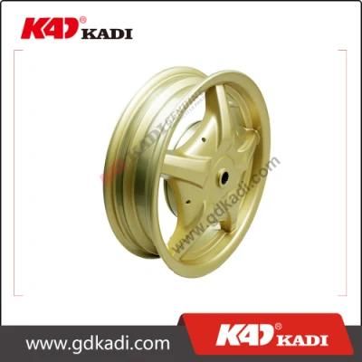 Motorcycle Alloy Wheel Rim