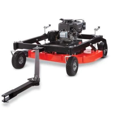 Dr Tow-Behind Finish Mower PRO XL-60