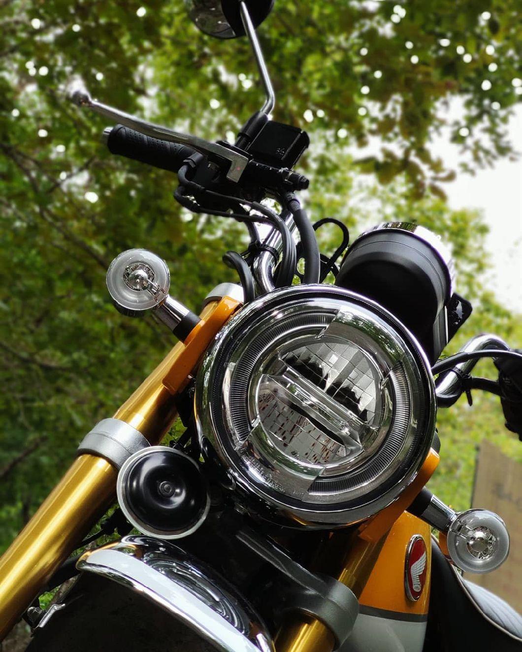 Motorcycle Lighting System Head Light Motorcycle Motorcycle Headlamp Motorcycle Headlight