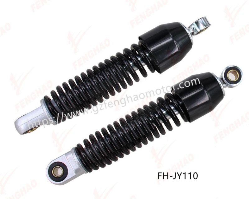 Top Quality Motorcycle Parts Rear Shock Absorber YAMAHA Rx115/Jy-110